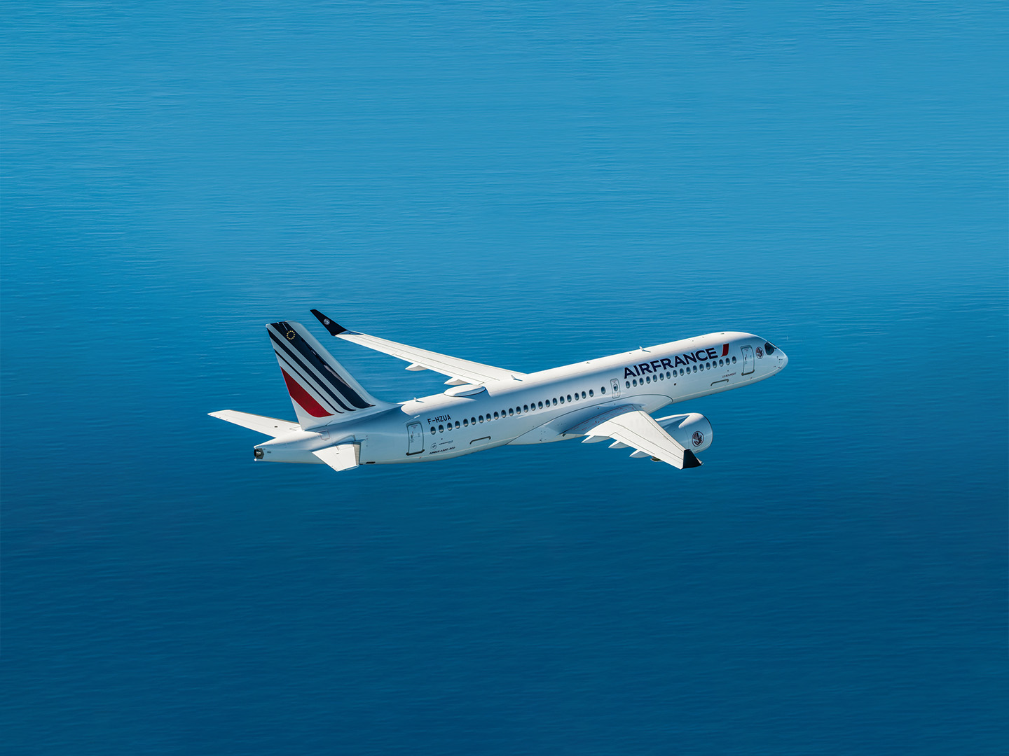 Volez avec Air France